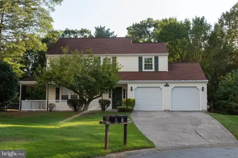 6724 Dolphin Ct, Waldorf, MD 20603