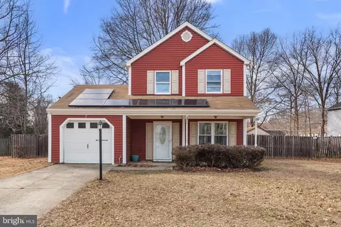 2 Joann Ct, Indian Head, MD 20640