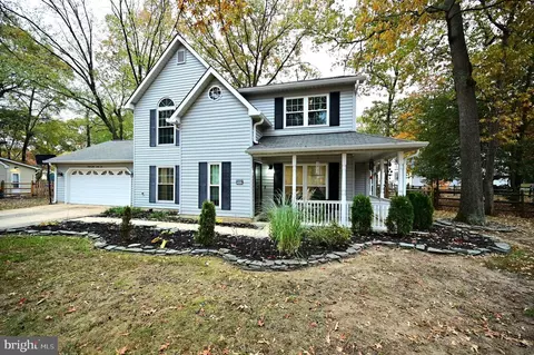 3442 Tulip Tree Ct, Waldorf, MD 20602