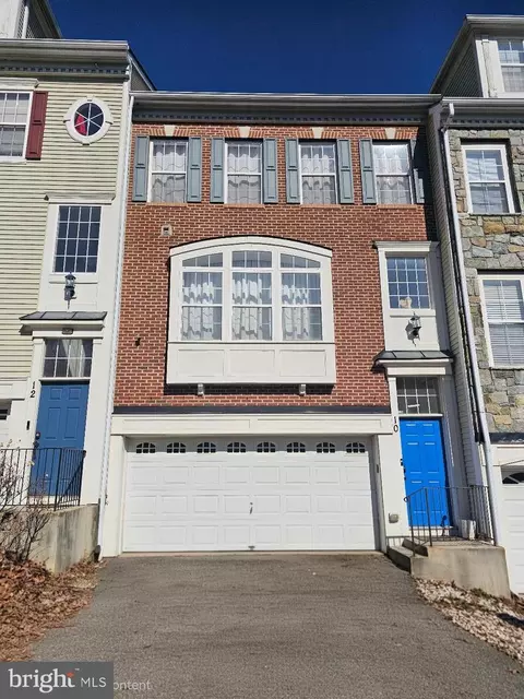 10 Lookout Dr, Indian Head, MD 20640