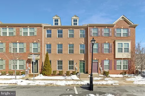 10948 St Patricks Park Aly, Waldorf, MD 20603