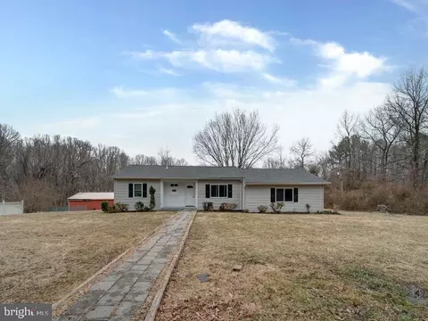 9260 Parkway Subdivision Rd, La Plata, MD 20646