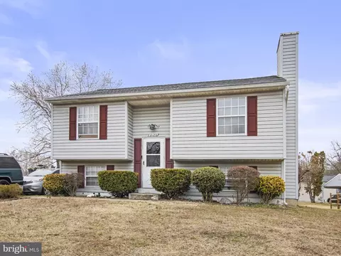 2123 Fairchild Ct, Waldorf, MD 20602