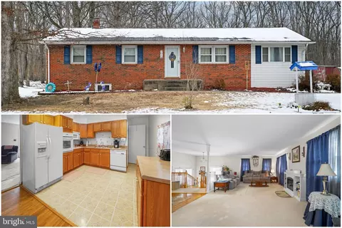 9614 Charles Ct, La Plata, MD 20646