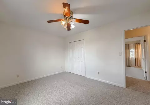 Bedroom - 7615 Mill Creek Rd, Benedict, MD 20612 photo 7 of 7