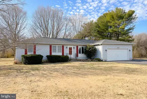 Exterior - 7615 Mill Creek Rd, Benedict, MD 20612 photo 1 of 3