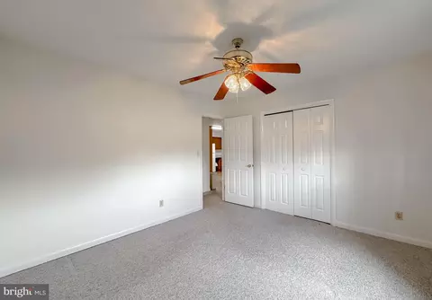 Bedroom - 7615 Mill Creek Rd, Benedict, MD 20612 photo 5 of 7