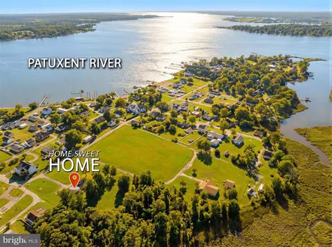 7615 Mill Creek Rd, Benedict, MD 20612