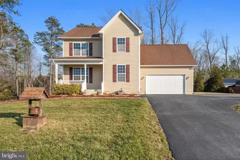 7074 Quicktree Farm Ct, Hughesville, MD 20637