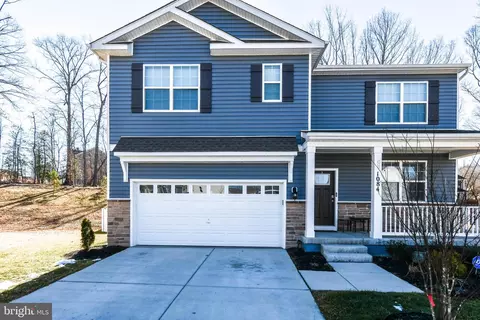 1084 Merry Elm Ln, La Plata, MD 20646