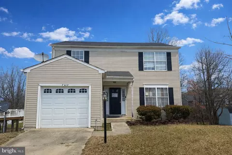 2412 Blackberry Ct, Bryans Road, MD 20616