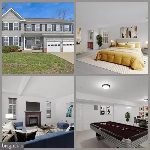 7446 Tottenham Dr, White Plains, MD 20695