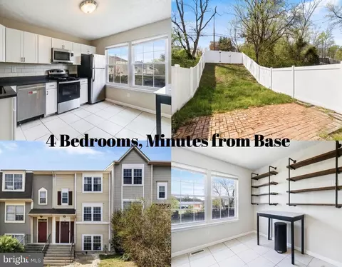35 Dove Tree Ct, Indian Head, MD 20640