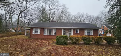6395 Indian Head Hwy N, Indian Head, MD 20640