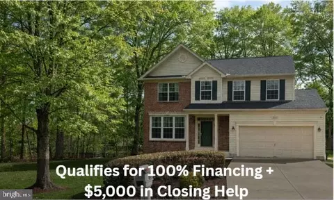 2300 Hawks Landing Ct, Waldorf, MD 20601