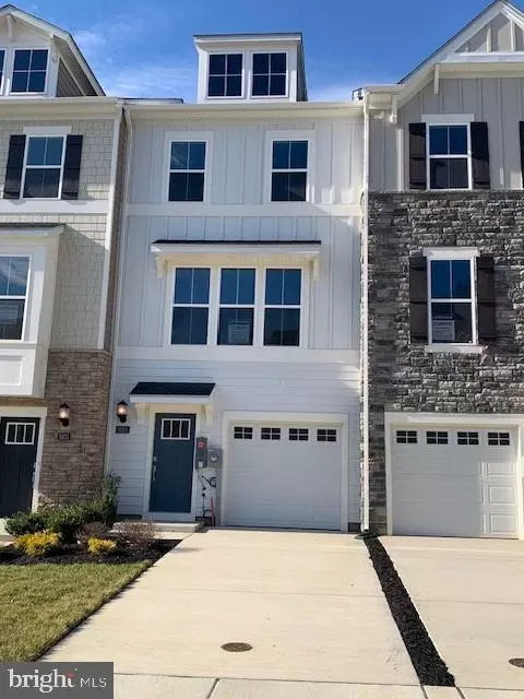 5617 Ludlow Pl, White Plains, MD 20695
