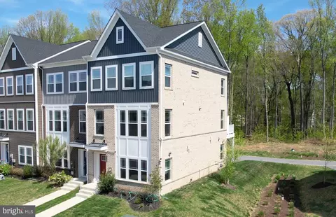 2760 Bridgewater Dr, Bryans Road, MD 20616