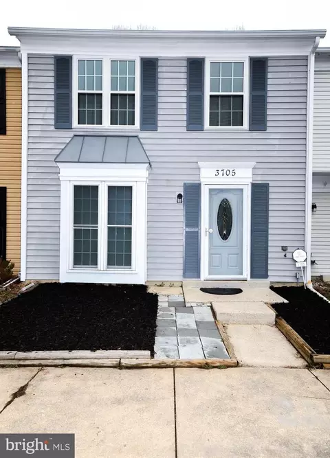 3705 Kempsford Field P, Waldorf, MD 20602