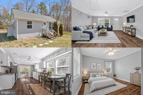 4103 Port Tobacco Rd, Nanjemoy, MD 20662