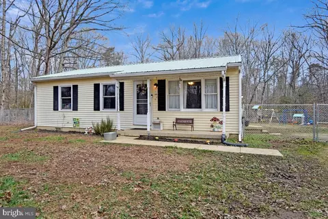 5850 Fire Tower Rd, Welcome, MD 20693