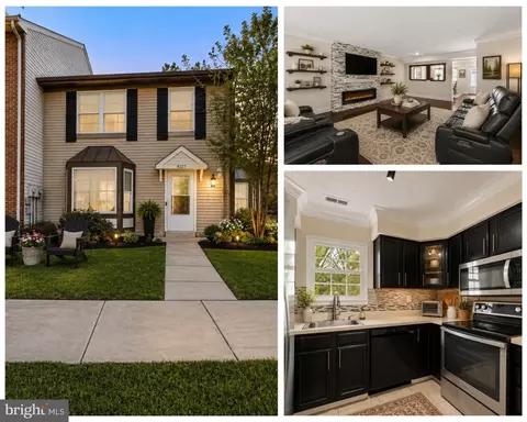6227 Seal Pl, Waldorf, MD 20603