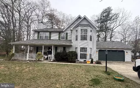 6012 Black Bear Ct, Waldorf, MD 20603