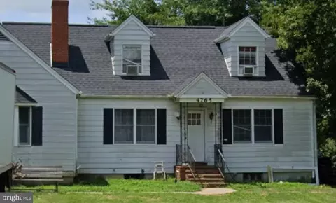 4765 Bicknell Rd, Marbury, MD 20658