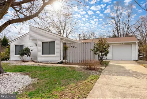 2498 Wakefield Cir, Waldorf, MD 20602