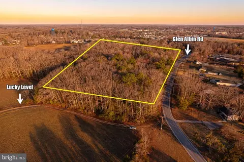 0 Oak Ave, La Plata, MD 20646 photo 3