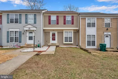 3631 Kempsford Field Pl, Waldorf, MD 20602