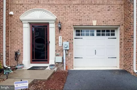 Exterior - 3166 High Rocks Pl, Waldorf, MD 20601 photo 2 of 2