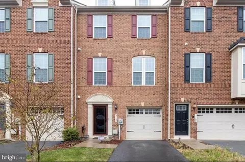 3166 High Rocks Pl, Waldorf, MD 20601