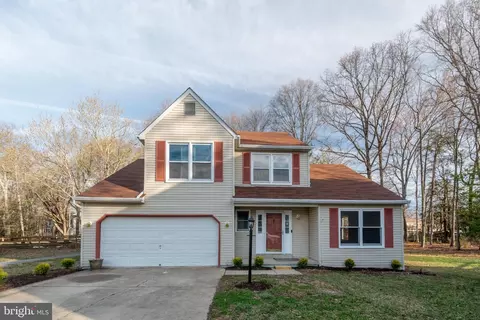 6111 Pooka Ct, Waldorf, MD 20603