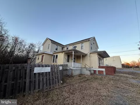 5105 Marbury Rd, Marbury, MD 20658