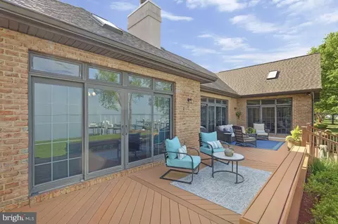 Exterior - 11610 Bachelors Hope Ct, Issue, MD 20645 photo 1 of 8