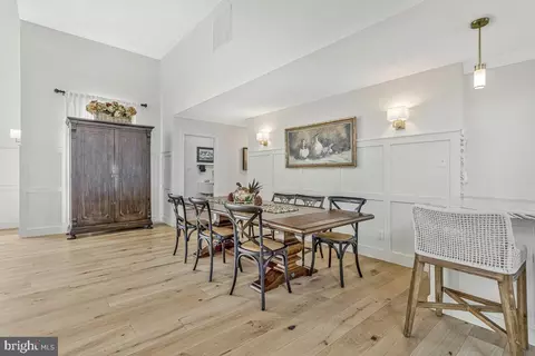 Dining - 11610 Bachelors Hope Ct, Issue, MD 20645 photo 3 of 4