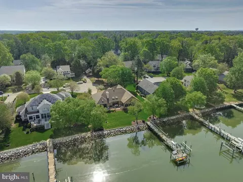 View/Area - 11610 Bachelors Hope Ct, Issue, MD 20645 photo 8 of 20