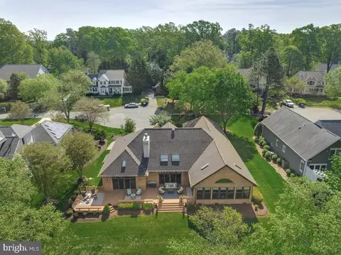View/Area - 11610 Bachelors Hope Ct, Issue, MD 20645 photo 6 of 20