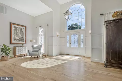 Entry Way - 11610 Bachelors Hope Ct, Issue, MD 20645 photo 1 of 6