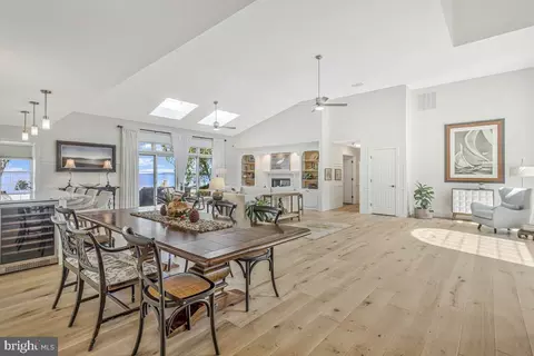 Dining - 11610 Bachelors Hope Ct, Issue, MD 20645 photo 1 of 4