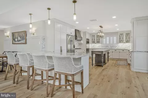 Kitchen - 11610 Bachelors Hope Ct, Issue, MD 20645 photo 1 of 8