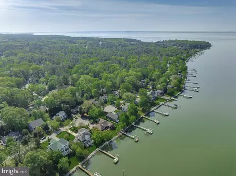 View/Area - 11610 Bachelors Hope Ct, Issue, MD 20645 photo 13 of 20