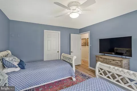 Bedroom - 11610 Bachelors Hope Ct, Issue, MD 20645 photo 7 of 7