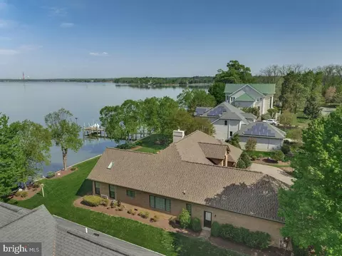 View/Area - 11610 Bachelors Hope Ct, Issue, MD 20645 photo 5 of 20