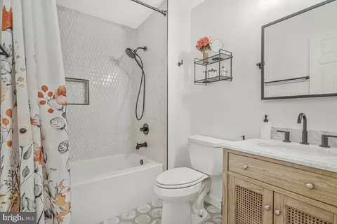 Bath - 11610 Bachelors Hope Ct, Issue, MD 20645 photo 1 of 3