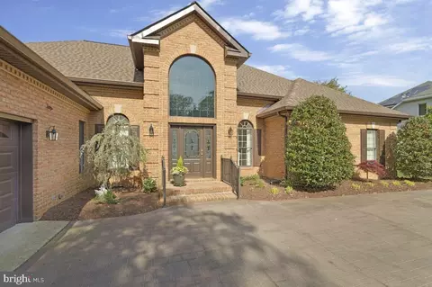 Exterior - 11610 Bachelors Hope Ct, Issue, MD 20645 photo 4 of 8