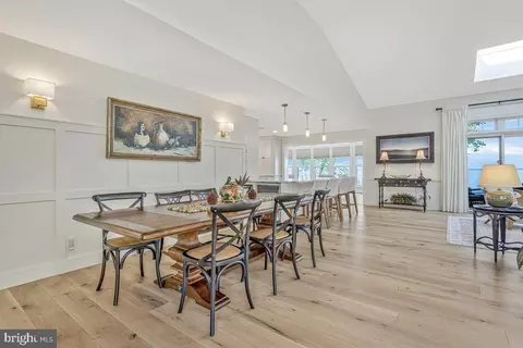 Dining - 11610 Bachelors Hope Ct, Issue, MD 20645 photo 2 of 4