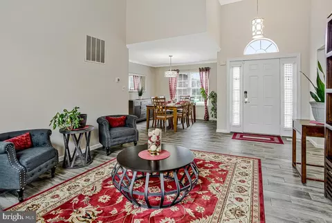 Entry Way - 3001 N Declaration Ct, Waldorf, MD 20603 photo 2 of 7