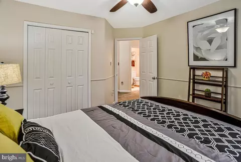 Bedroom - 3001 N Declaration Ct, Waldorf, MD 20603 photo 5 of 9