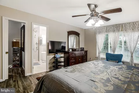 Bedroom - 3001 N Declaration Ct, Waldorf, MD 20603 photo 3 of 9